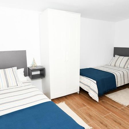 Duplex Costa De Fisterra II Lägenhet Exteriör bild